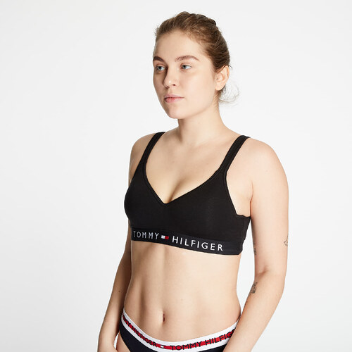 hilfiger bralette