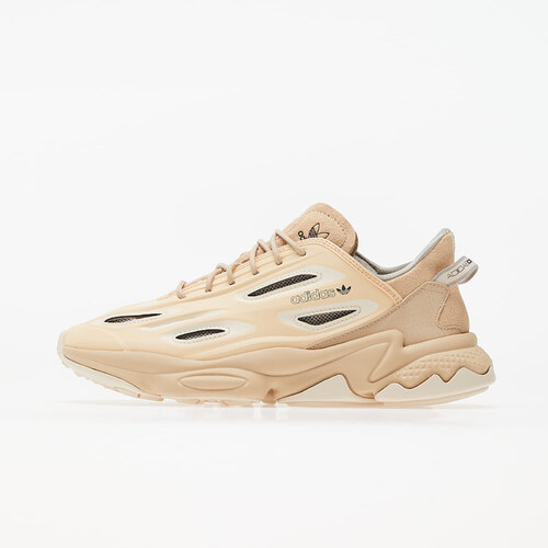 adidas ozweego celox light beige