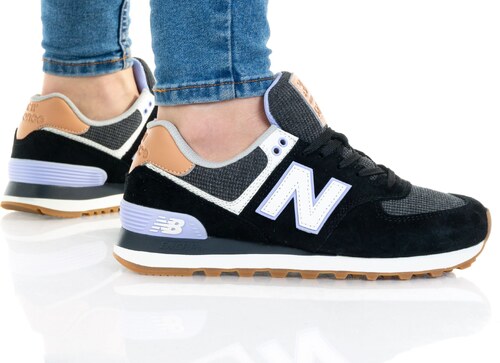 Sportbačiai - New Balance 574 WL574BCX 