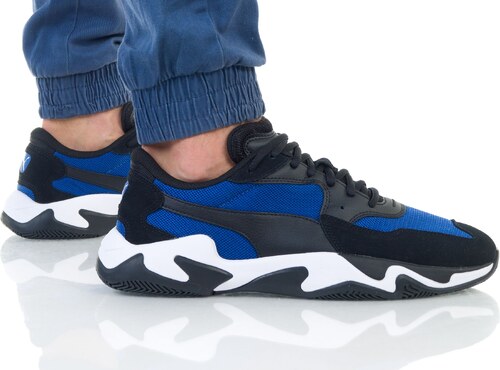 Sportbačiai - Puma STORM ADRENALINE 36979702 Vyriška - GLAMI.lt