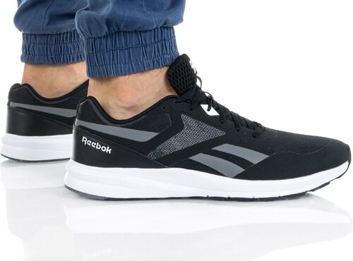 Sportbačiai - Reebok RUNNER 4.0 FV1606 