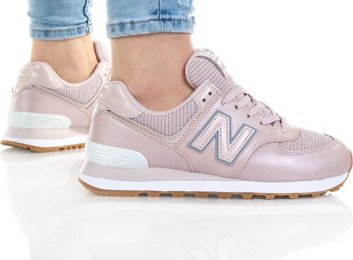 Sportbačiai - New Balance 574 WL574PMB 