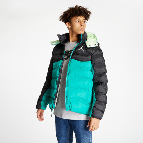 jumpman air puffer