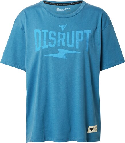 under armour disrupt shirt