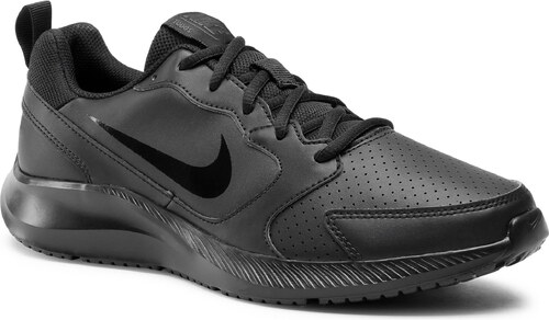 Batai NIKE - Todos BQ3198 001 Black 