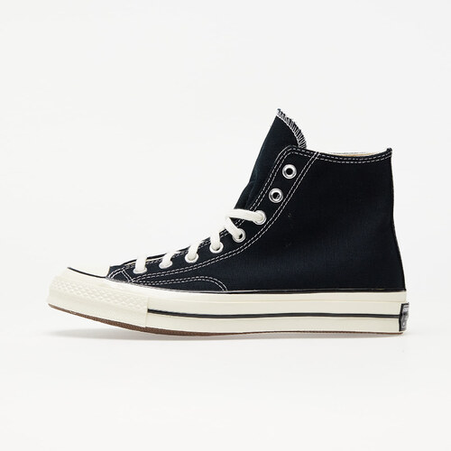 converse 70s full black