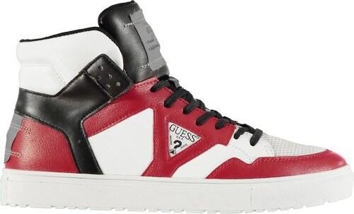 guess high tops