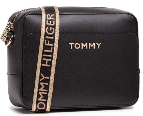 Rankinė Tommy Hilfiger Iconic Tommy Camera Bag Aw0aw09047 Bbu Glami Lt