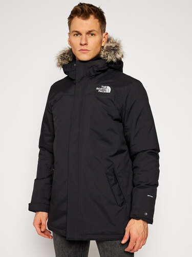 nd91930 mountain down jacket