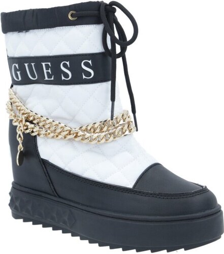 guess men's mozer sneaker