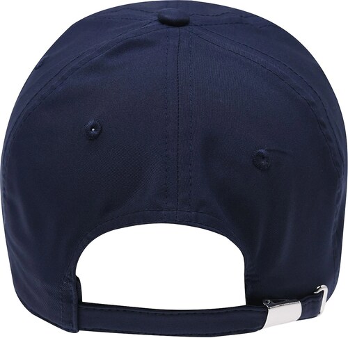 Kids' cap Nike Met Swoosh - GLAMI.lt