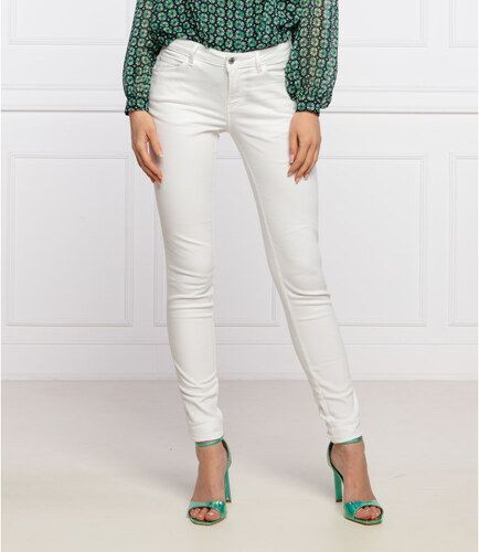 GUESS JEANS Džinsai Curve X | Skinny fit - GLAMI.lt