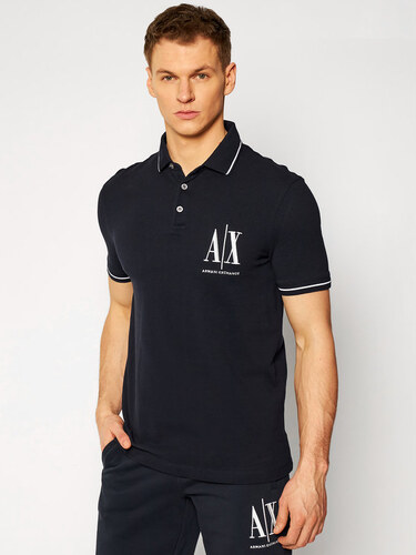 armani exchange polo price