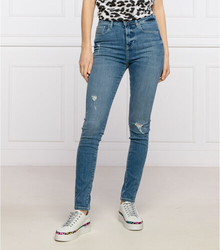 guess jeans skinny fit