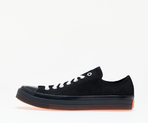 chuck taylor cx black