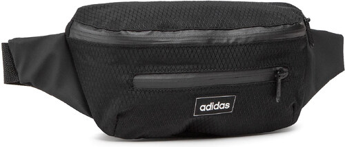Rankinė ant juosmens adidas - Urban Waistbag GN2051 Black/Black/Black -  GLAMI.lt