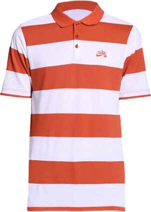 Nike SB Dri-FIT Polo marškinėliai 