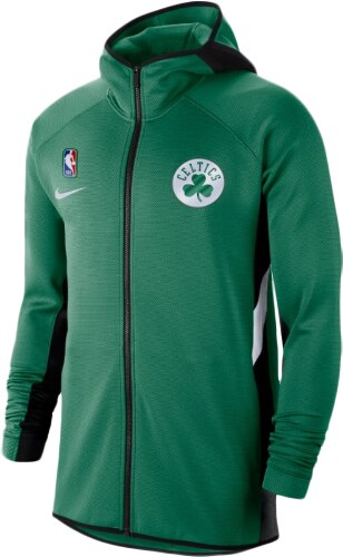 boston celtics therma flex