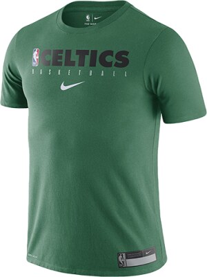 Nike NBA Boston Celtics Dri-FIT 