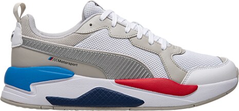 Puma x BMW Motorsport X-Ray - GLAMI.lt