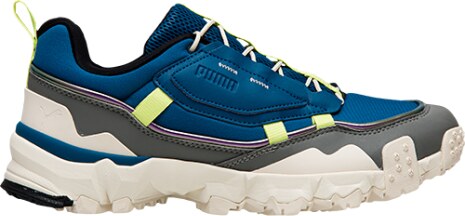 trailfox overland mts iridescent men's sneakers