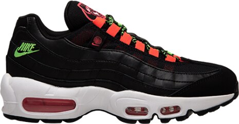 worldwide air max 95