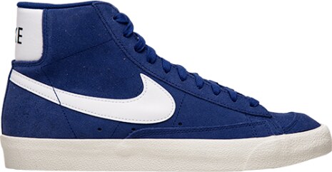 Nike Blazer Mid '77 Suede - GLAMI.lt