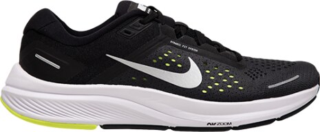 nike zoom air structure 23