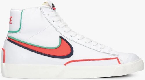 Nike Blazer Mid '77 Infinite Vyrams Batai Kedai DA7233-102 - GLAMI.lt