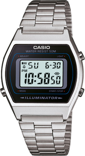 Casio Vintage B640WD-1AVEF - GLAMI.lt