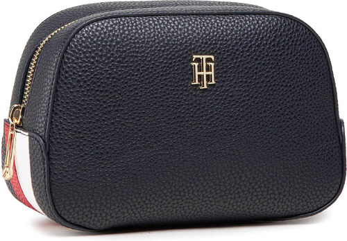 Kosmetinė Tommy Hilfiger Th Essence Washbag Corp Blu Glami Lt