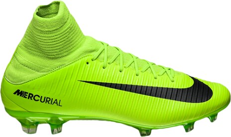 nike mercurial df fg