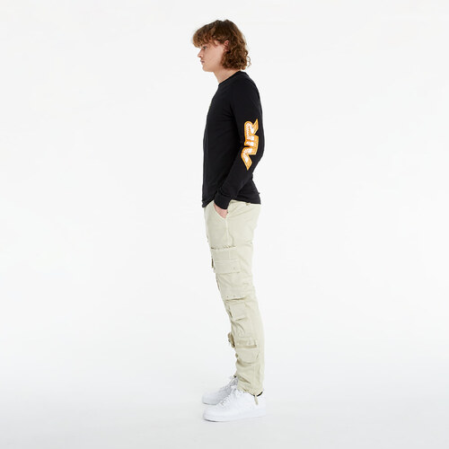 Jordan Sport DNA Hybrid Longsleeve Crew 