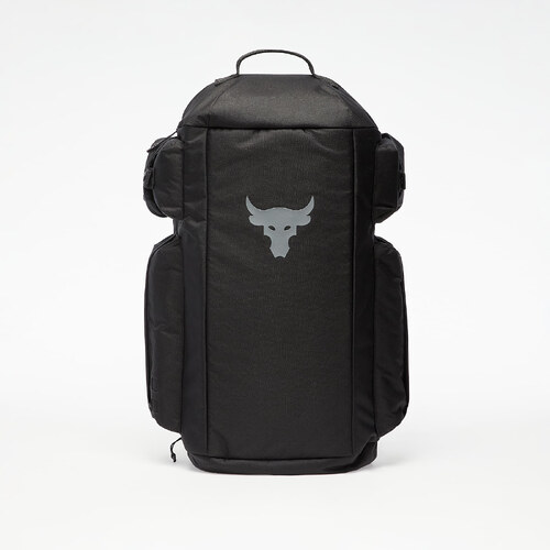 under armour backpack black and white