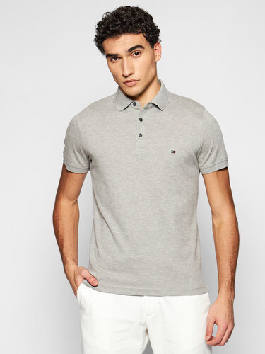 Polo marškinėliai Tommy Hilfiger - GLAMI.lt