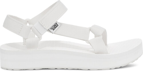 light green multi teva midform