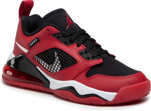 Batai NIKE - Jordan Mars 270 Low (Gs) CK2504 600 Gym Red/White/Black -  GLAMI.lt