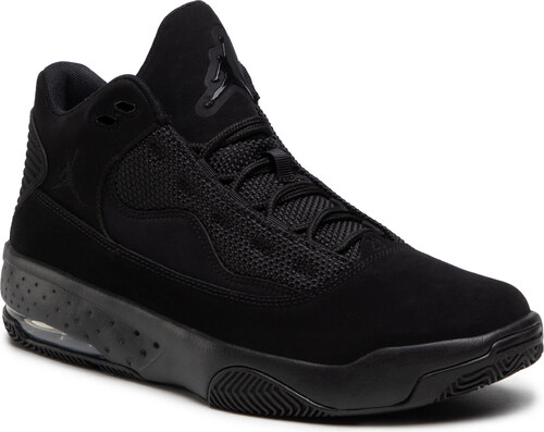Batai NIKE - Jordan Max Aura 2 CK6636 002 Black/Black - GLAMI.lt