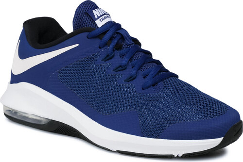 Zapatos NIKE - Air Max Alpha Trainer AA7060 009 Black/Black/Anhtracite -  Fitness - Zapatillas deportivas - Hombre | zapatos.es