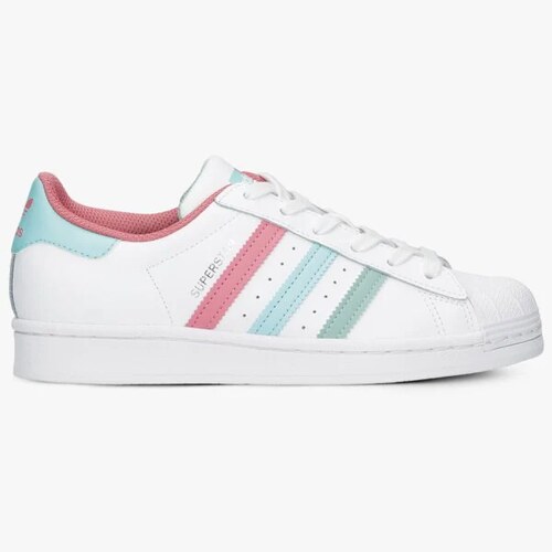 Adidas Superstar J Vaikams Batai Kedai FZ0649 - GLAMI.lt