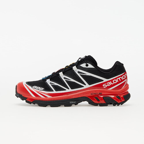 salomon xt white