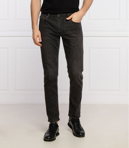 armani slim fit