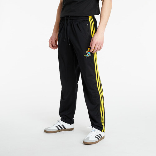 pu jogger pants