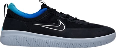 Nike SB Nyjah Free 2 T - GLAMI.lt