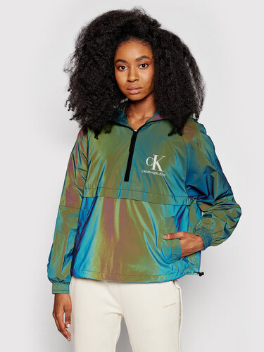 ck anorak