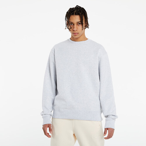 adidas originals x pharrell williams basics crewneck