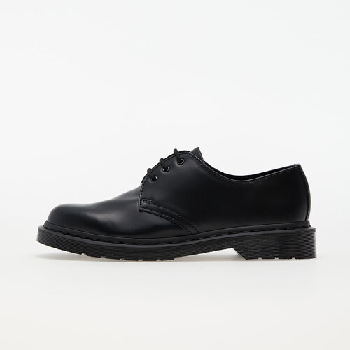 Dr. Martens 1461 Mono 3 Eye Shoe Black - GLAMI.lt