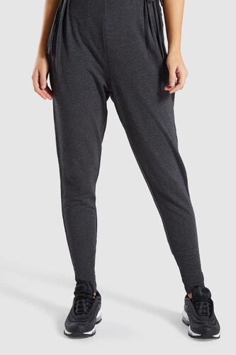 men's champion grey sweatpants