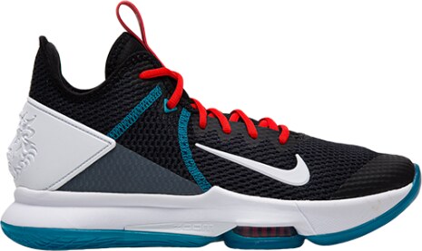 Nike Lebron Witness IV - GLAMI.lt