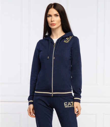EA7 Sportinis kostiumas TUTA SPORTIVA | Regular Fit - GLAMI.lt